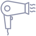 hair dryer