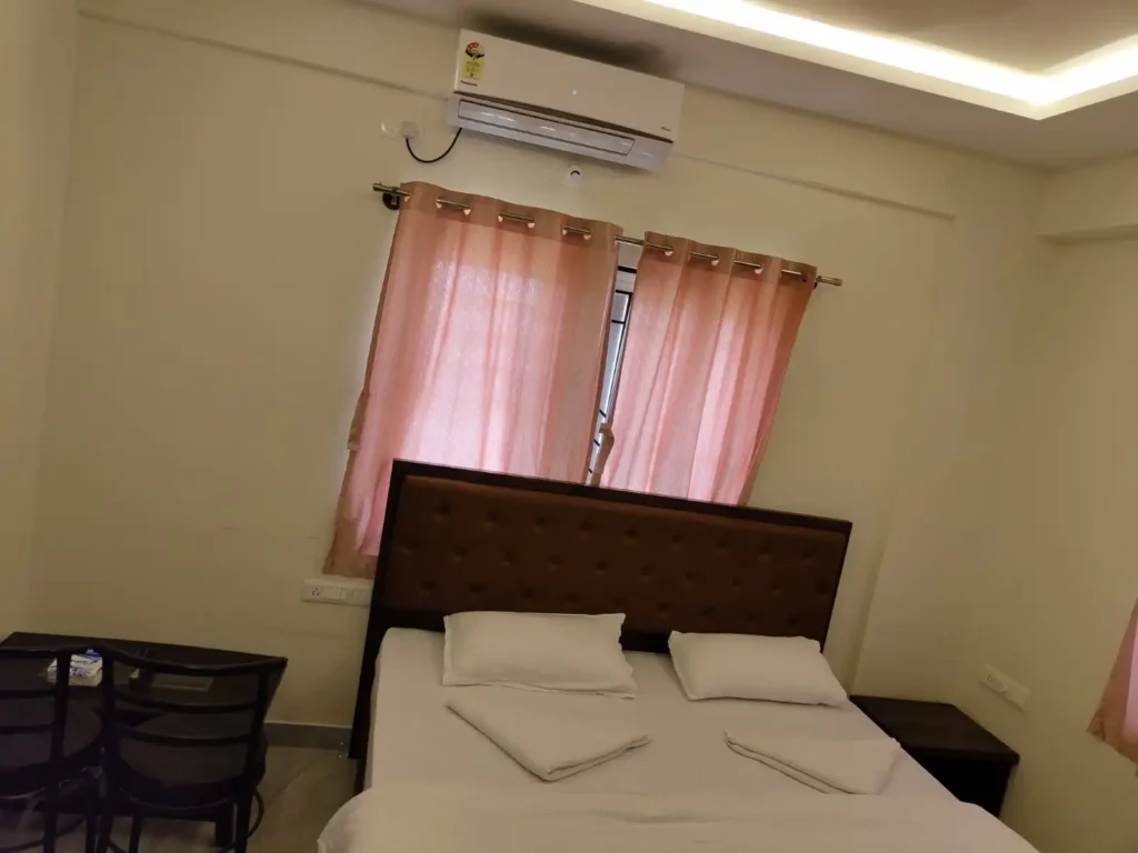 Economy Hotel Rooms Bannerghatta Road