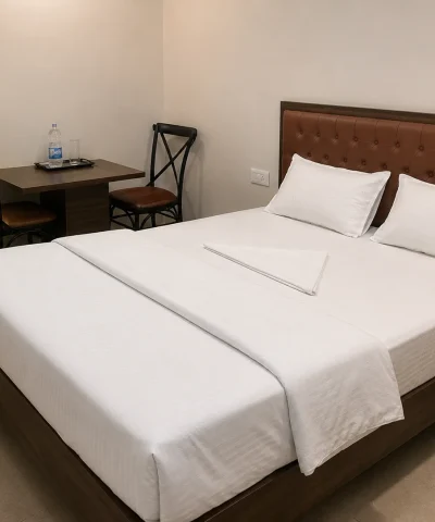 Economy Rooms