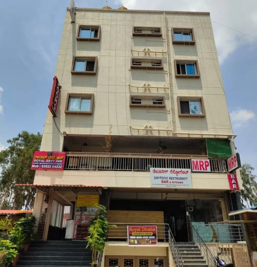 Hotel Royal Stay Inn