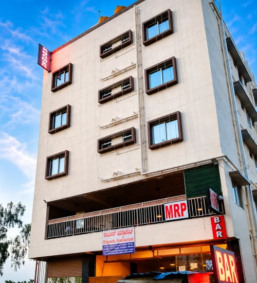 Hotel Royal Stay Inn